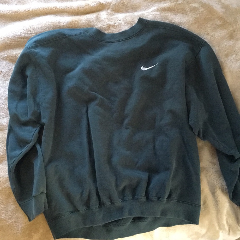 Vintage Nike Crew Neck